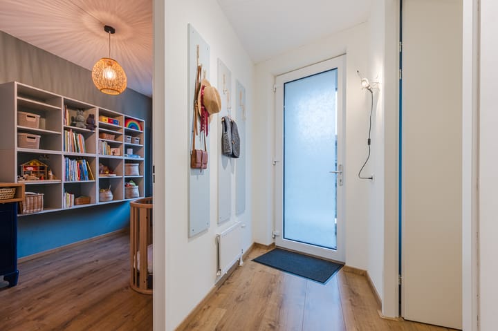 Foto 15 van Berlagelaan 32