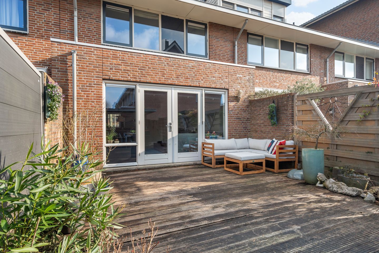 Foto 35 van Blaakse Wetering 27