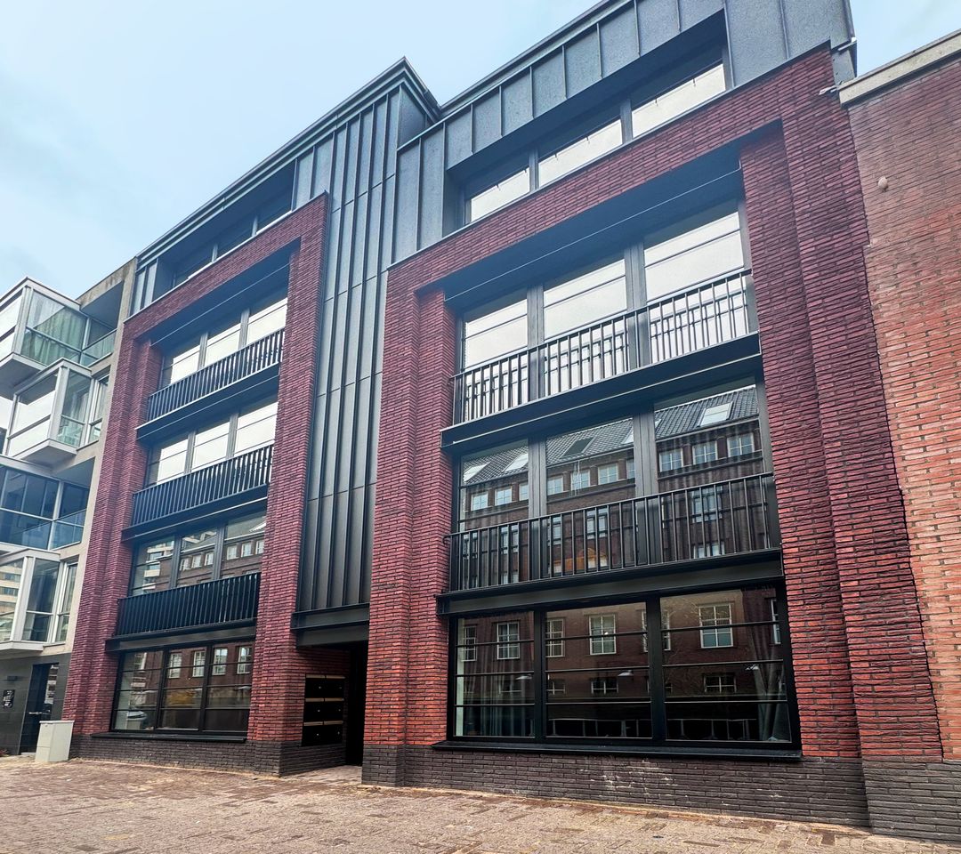 Foto 1 van Bagijnestraat 28-A