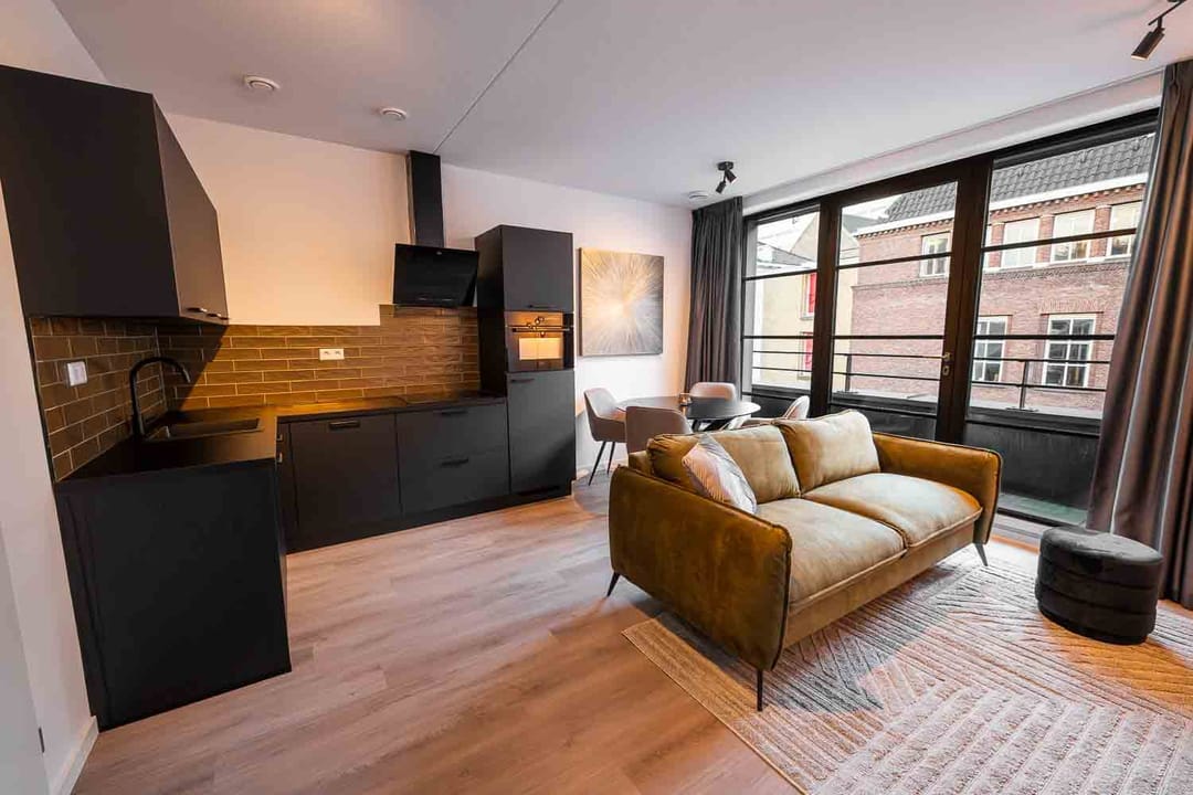 Foto 2 van Bagijnestraat 28-A