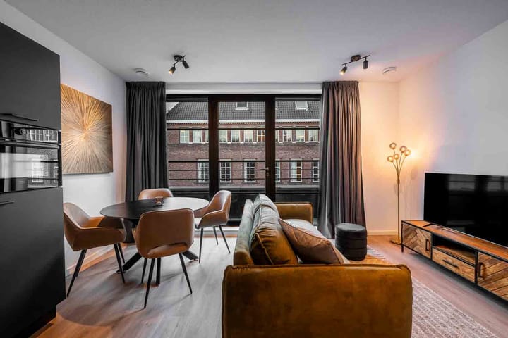 Foto 3 van Bagijnestraat 28-A