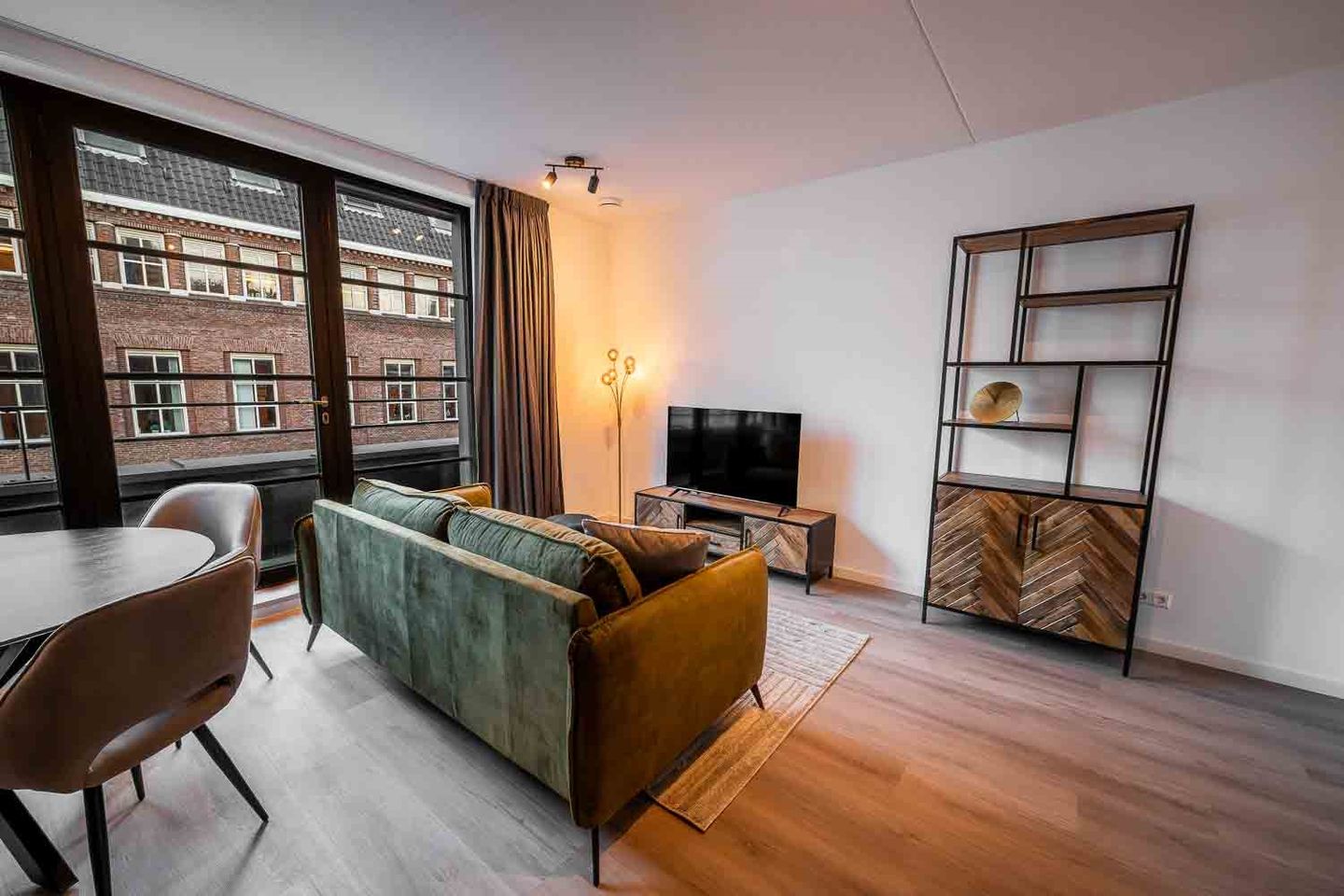 Foto 5 van Bagijnestraat 28-A