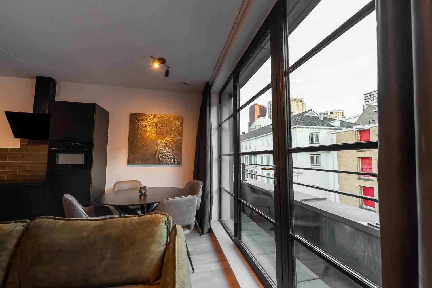 Foto 6 van Bagijnestraat 28-A