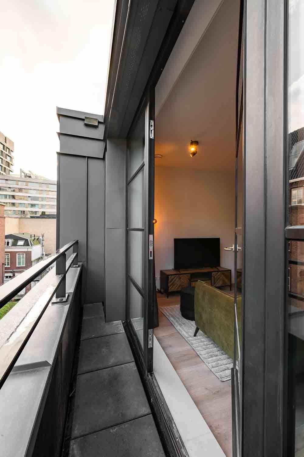 Foto 7 van Bagijnestraat 28-A