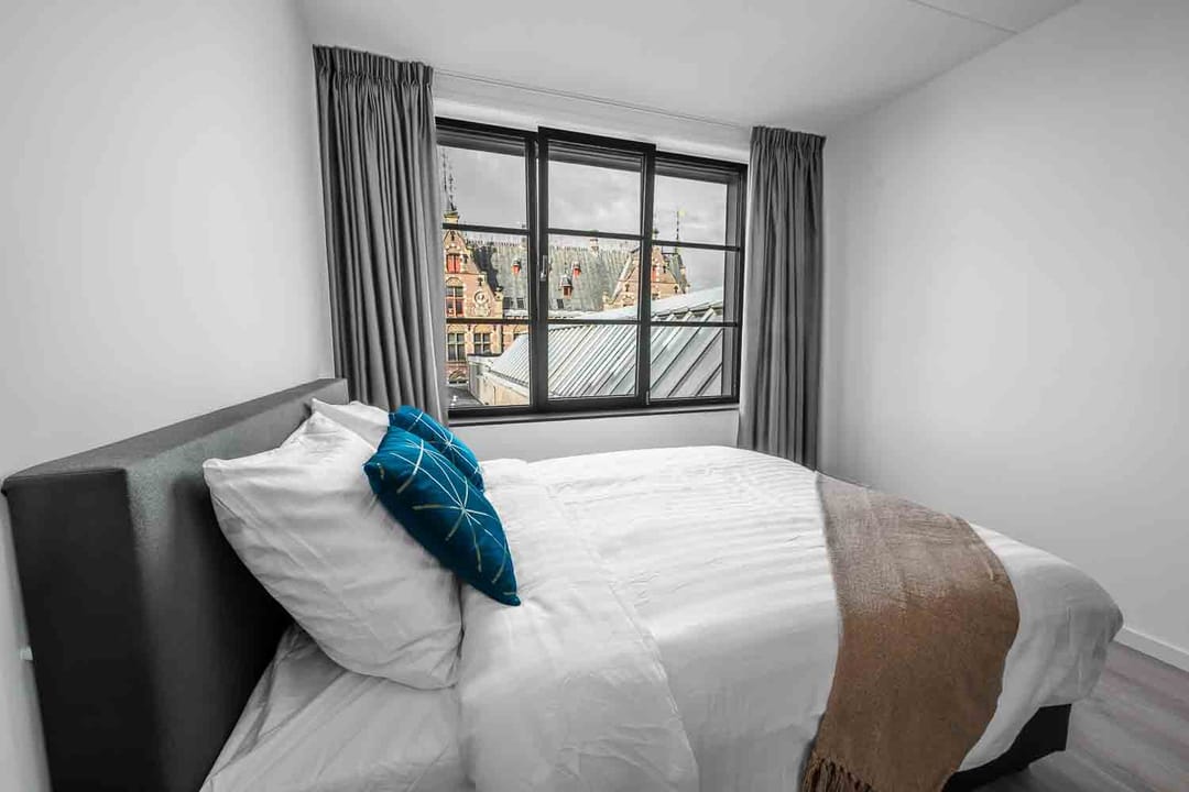 Foto 8 van Bagijnestraat 28-A