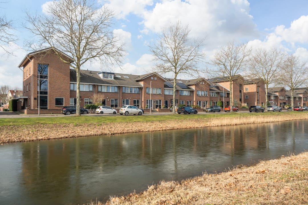 Foto 41 van Blaakse Wetering 27