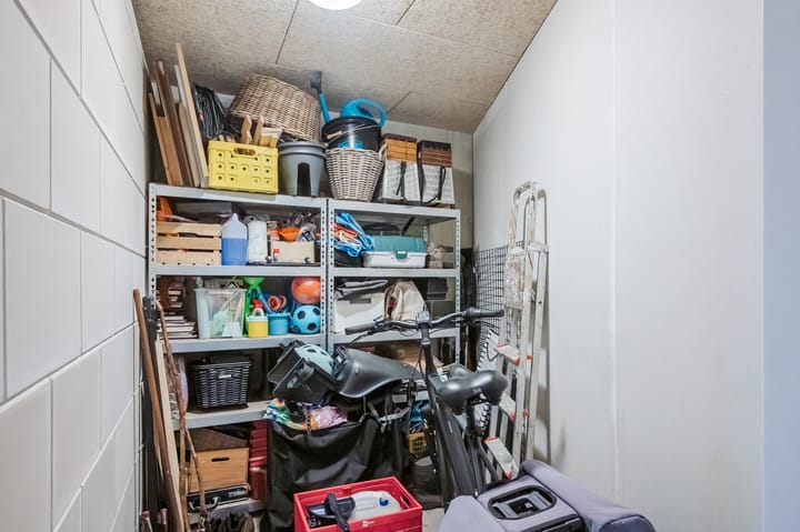 Foto 22 van Berlagelaan 32