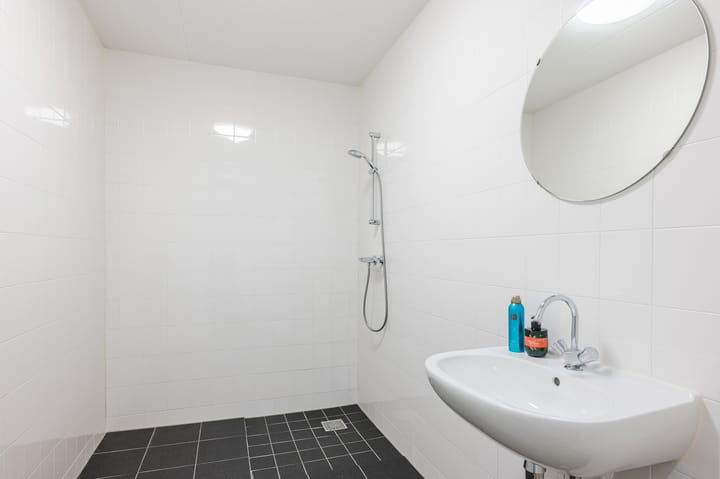 Foto 23 van Berlagelaan 32