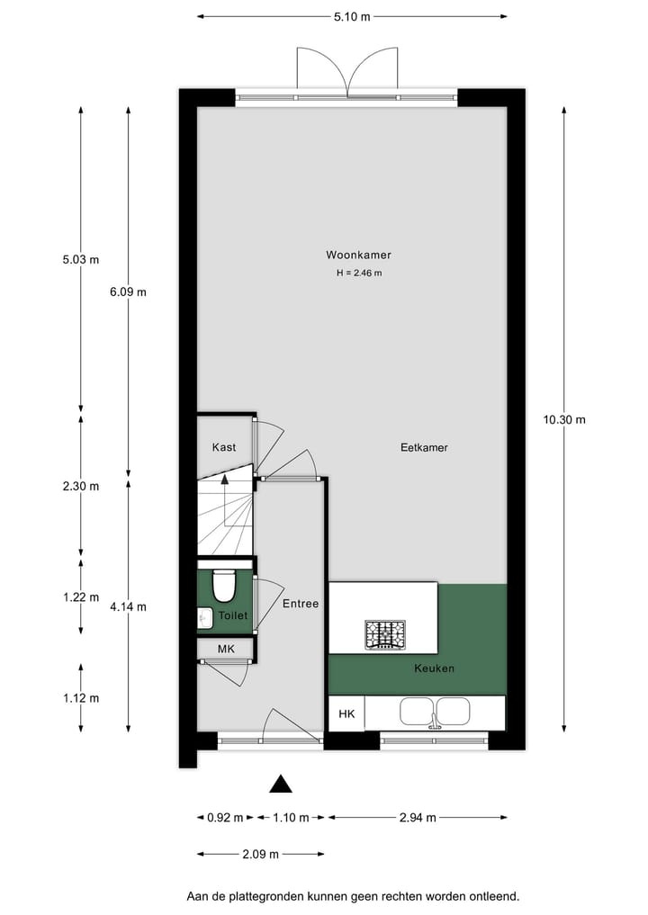 Photo 43 of Blaakse Wetering 27