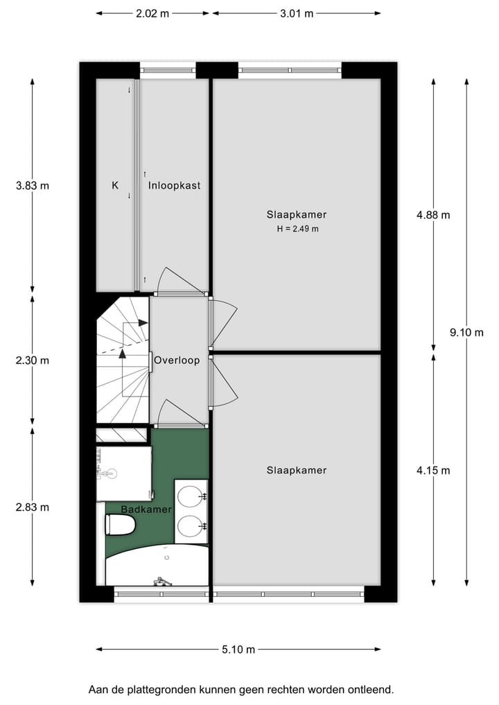 Photo 44 of Blaakse Wetering 27