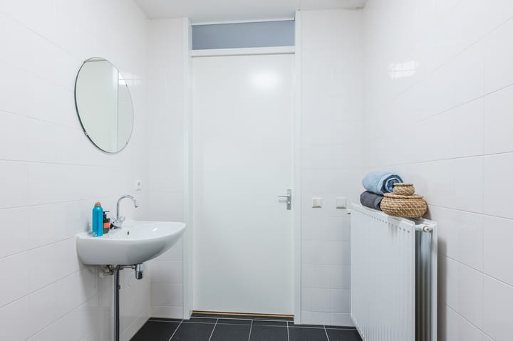 Foto 25 van Berlagelaan 32