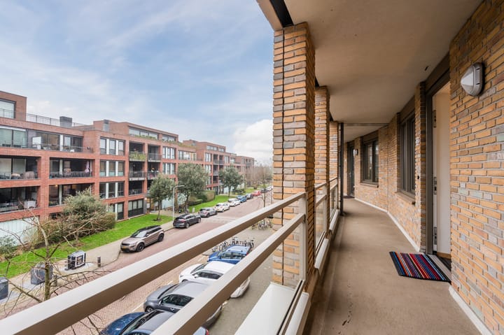 Foto 27 van Berlagelaan 32