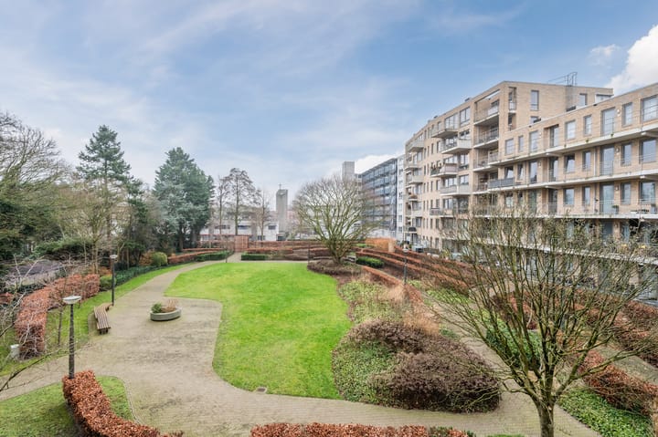 Foto 30 van Berlagelaan 32