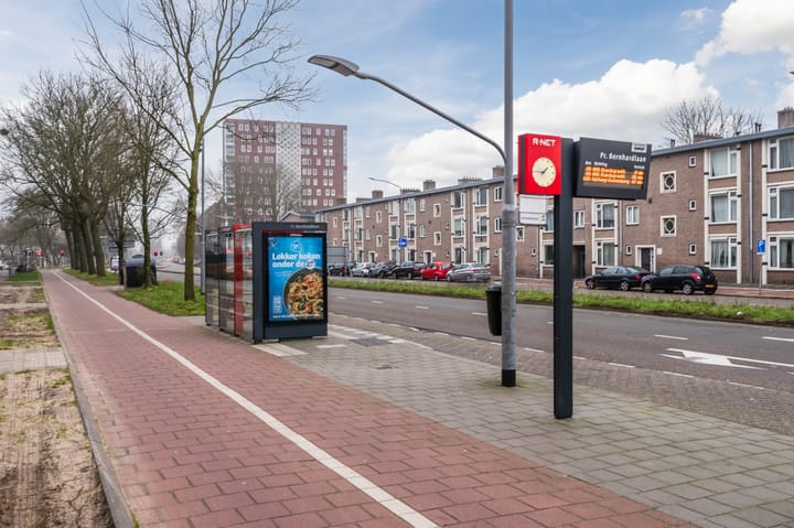 Foto 36 van Berlagelaan 32