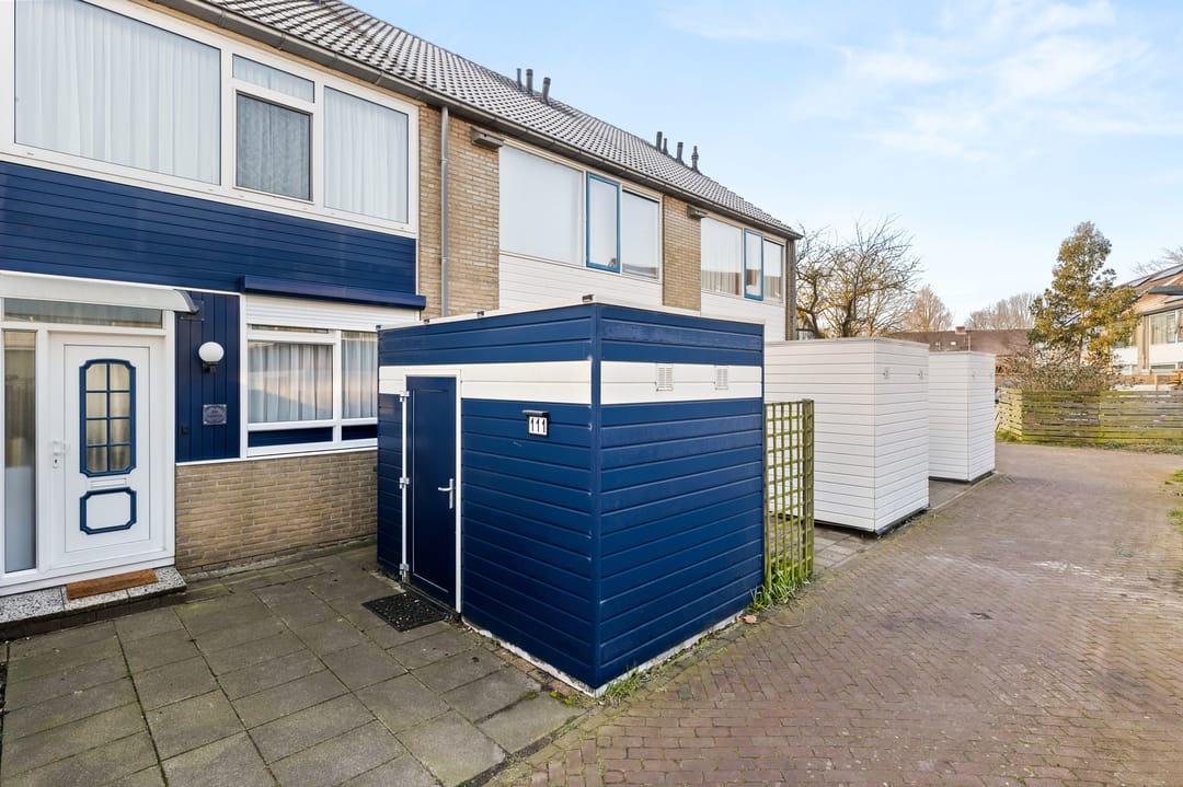 Photo 1 of Buitenhove 111