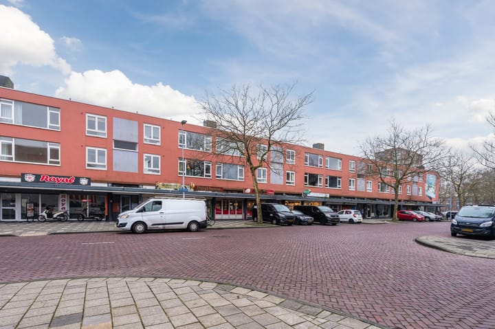 Foto 37 van Berlagelaan 32