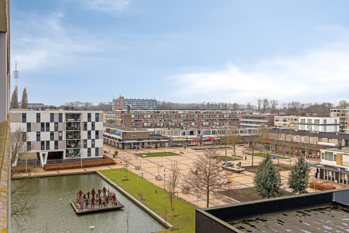 Foto 6 van Plein 1953 128