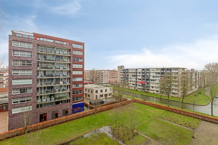 Foto 9 van Plein 1953 128