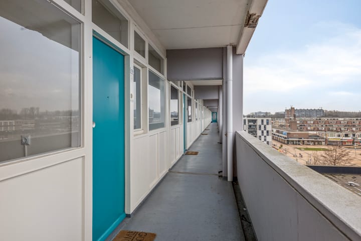 Foto 19 van Plein 1953 128