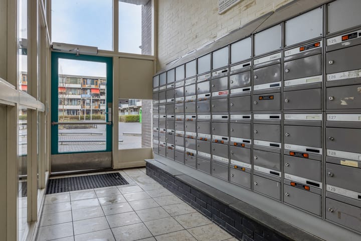 Foto 23 van Plein 1953 128