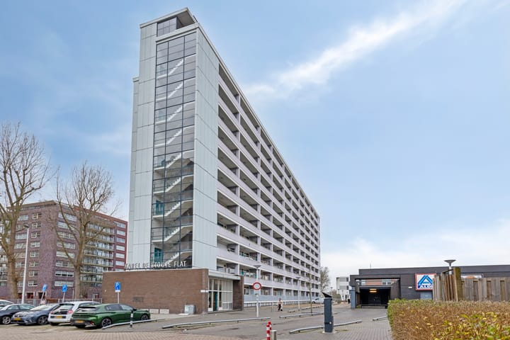 Foto 24 van Plein 1953 128