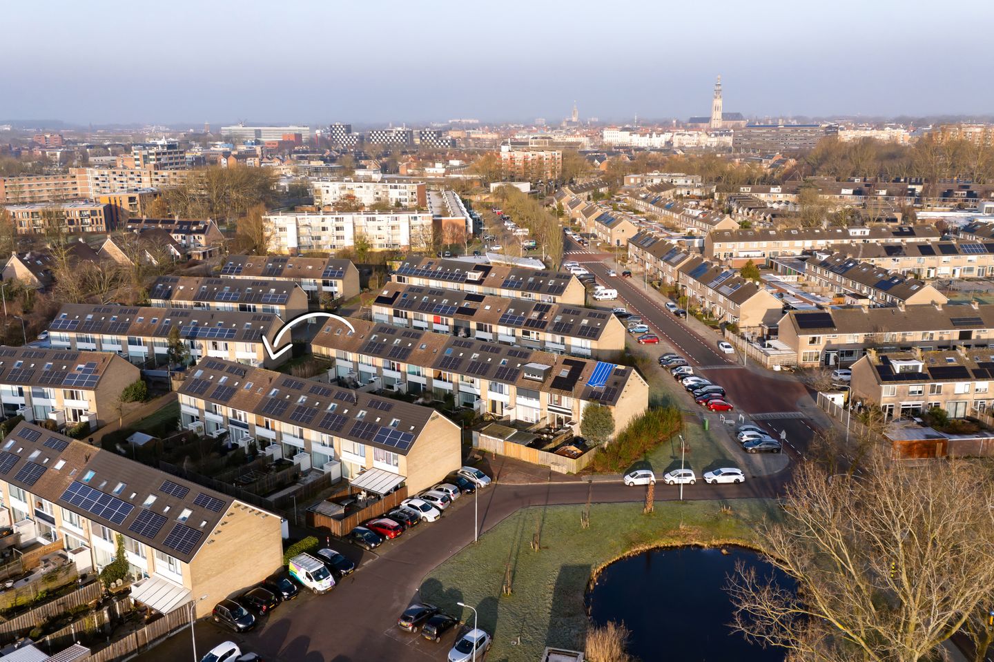 Photo 25 of Buitenhove 111