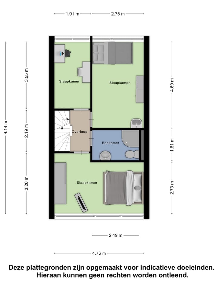 Foto 27 van Buitenhove 111