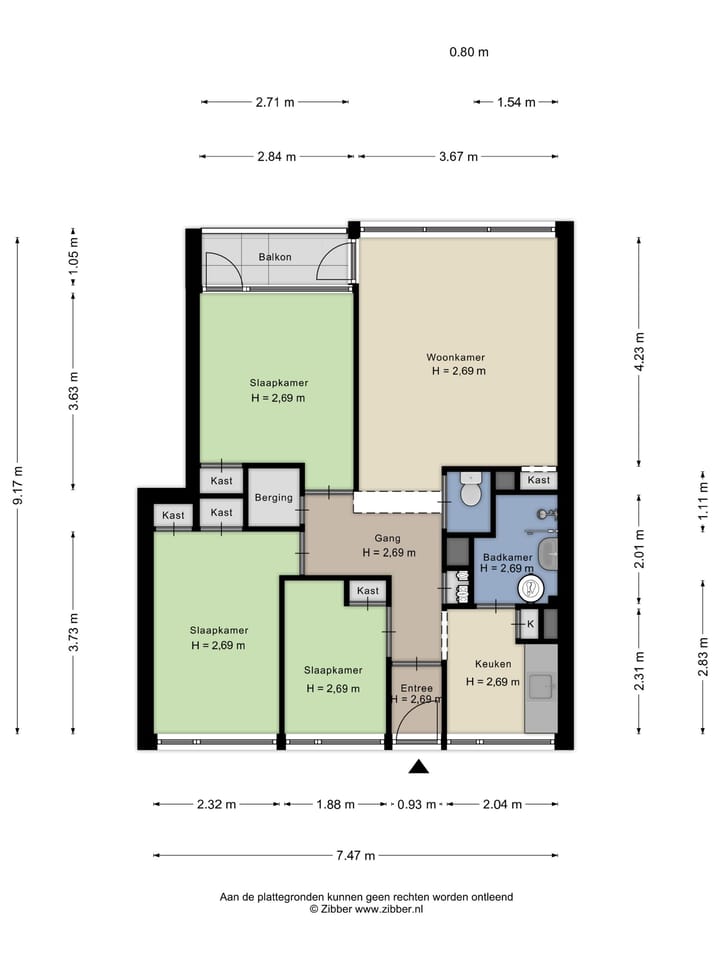 Foto 29 van Plein 1953 128