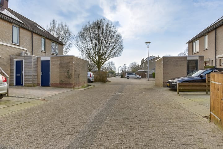 Foto 7 van Ganzebloem 9