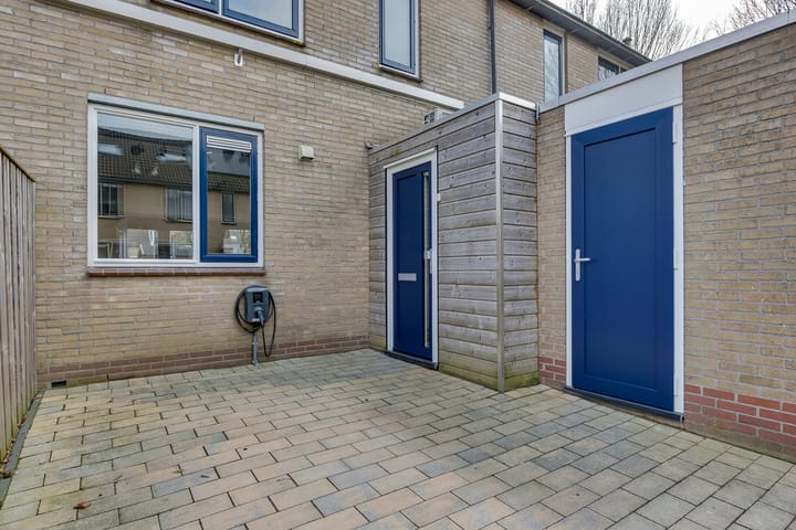 Foto 12 van Ganzebloem 9