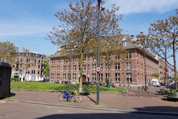 Staringstraat 44-1