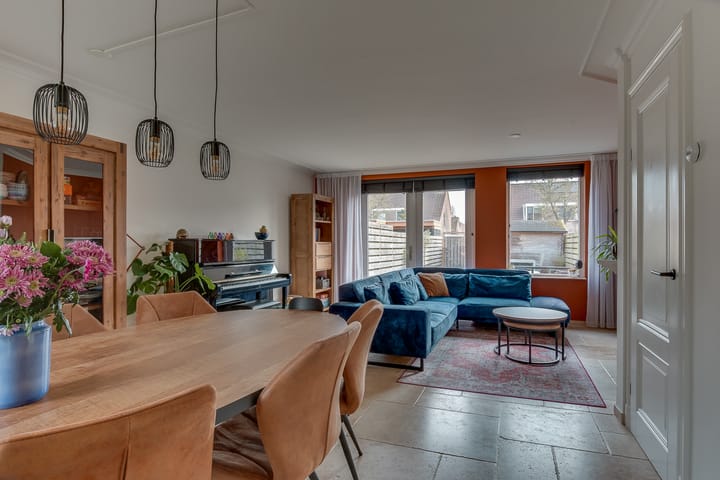 Foto 16 van Ganzebloem 9