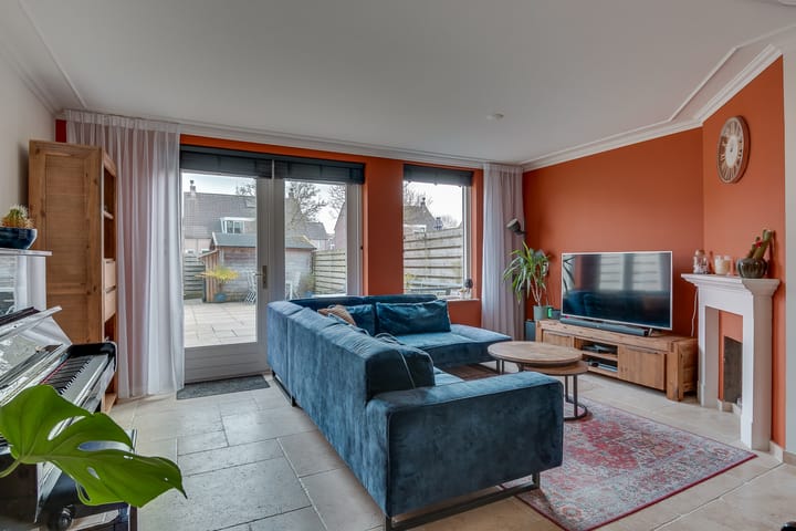 Foto 17 van Ganzebloem 9