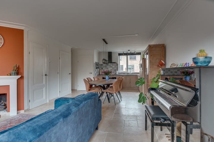 Foto 19 van Ganzebloem 9