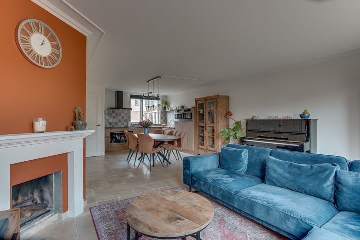 Foto 20 van Ganzebloem 9