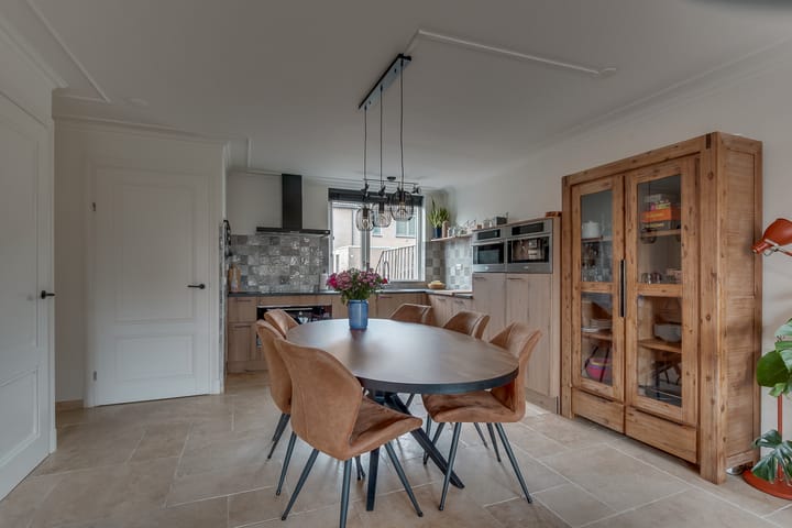 Foto 21 van Ganzebloem 9