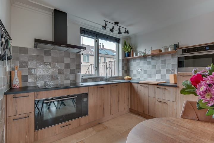 Foto 22 van Ganzebloem 9