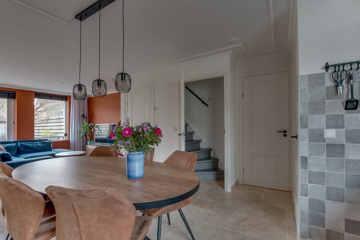 Foto 24 van Ganzebloem 9