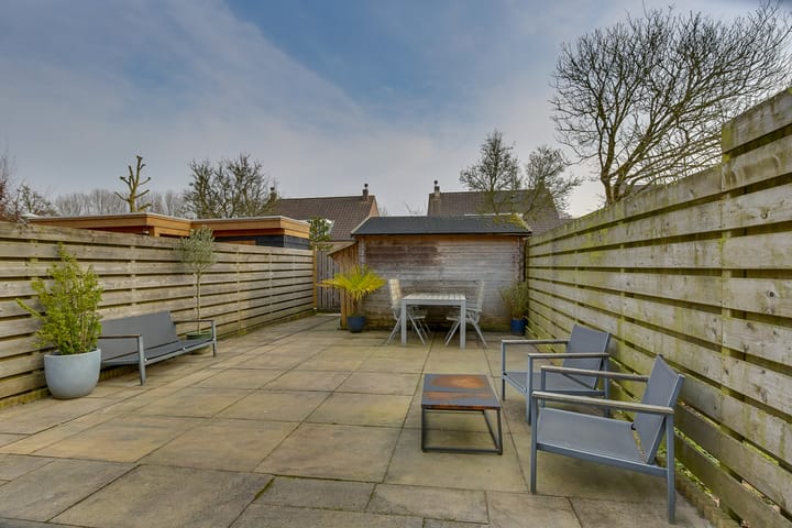 Foto 26 van Ganzebloem 9