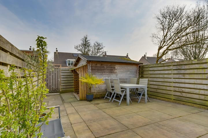 Foto 27 van Ganzebloem 9