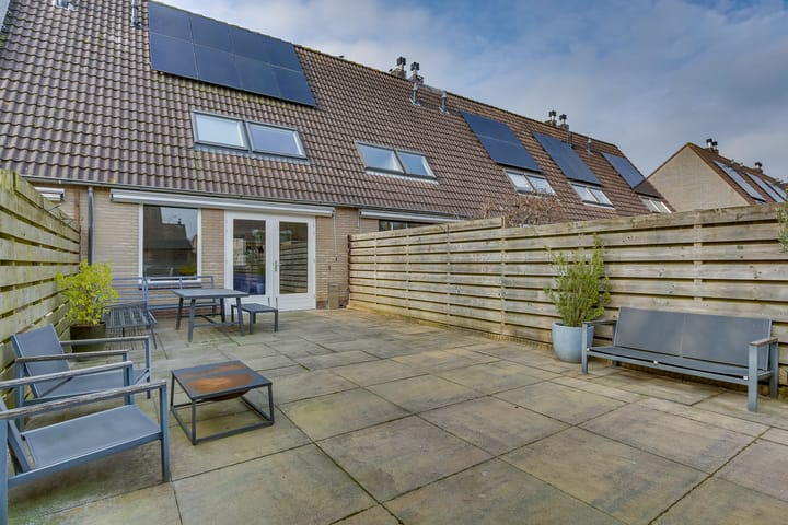 Foto 29 van Ganzebloem 9