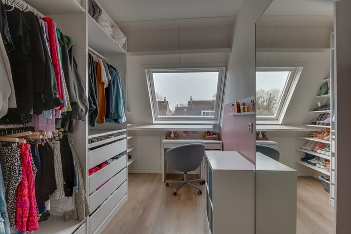 Foto 35 van Ganzebloem 9