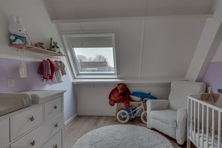 Foto 37 van Ganzebloem 9