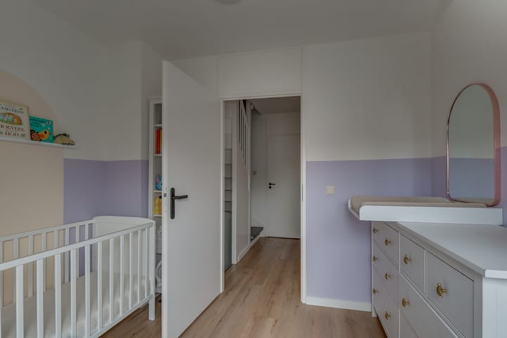 Foto 38 van Ganzebloem 9