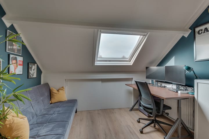 Foto 43 van Ganzebloem 9