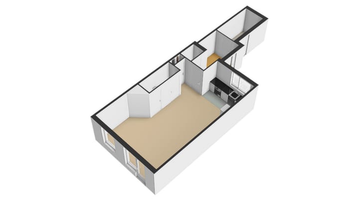 Foto 46 van Ganzebloem 9