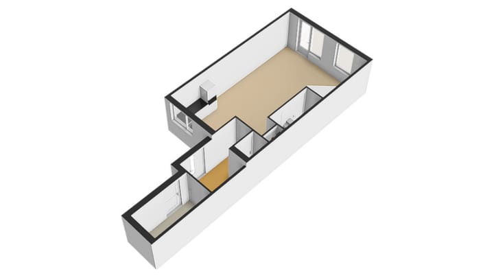 Foto 47 van Ganzebloem 9
