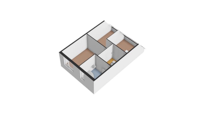 Foto 53 van Ganzebloem 9