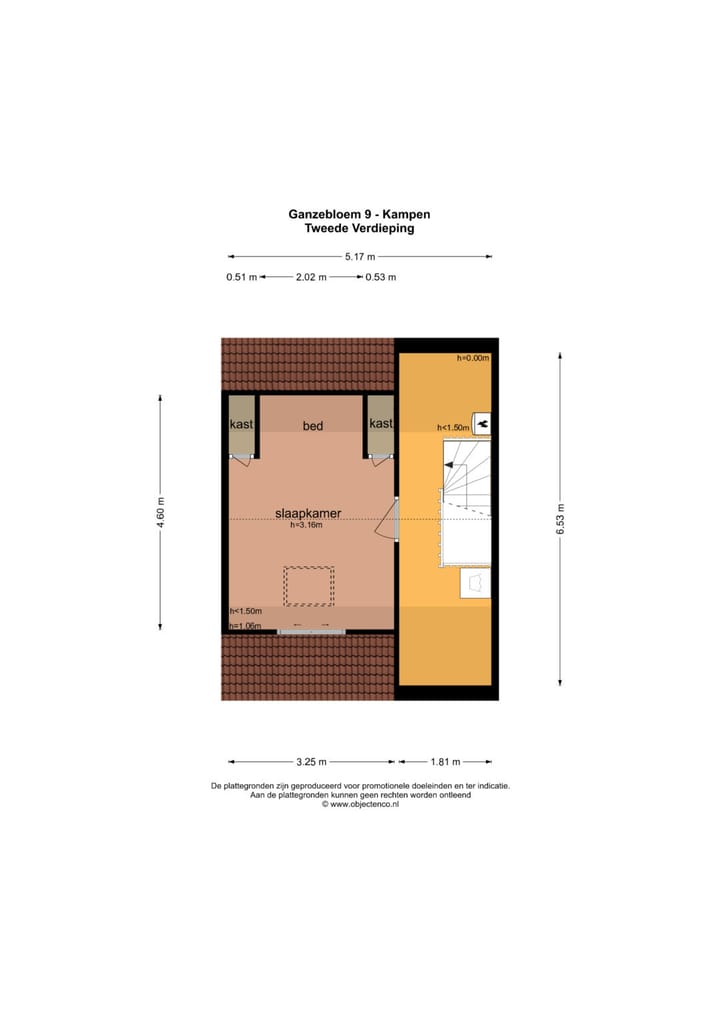 Foto 54 van Ganzebloem 9
