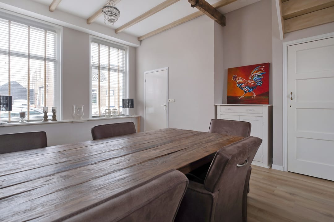 Foto 7 van Steendijk 78